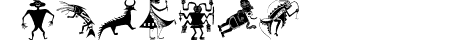 OldTribalSymbols