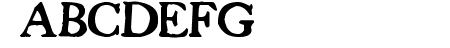 Tuer\\\'s Cardboard