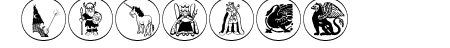 MythologicalDisks