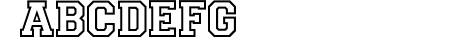 CollegiateOutlineFLF