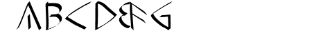 EtruskRough