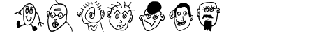 HumanHeads