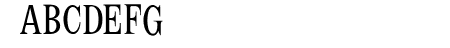 LatinCondensed-SemiBold