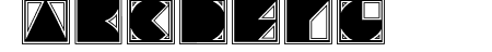 Typotraces-Cinque