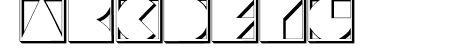 Typotraces-Four