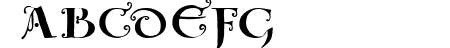 UncialeOrnamentale