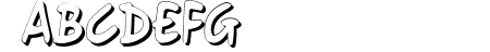Gort\\\'s Fair Hand Shado