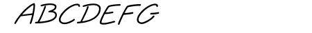 JottFLF-Italic
