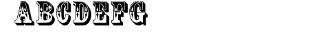 CoffeeTin Initials