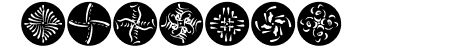OhRosettaDiscus