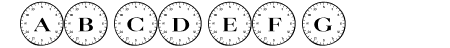 101! Compass