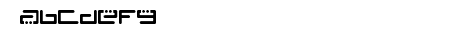 Tiësto Font Regular