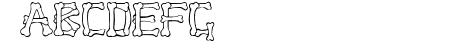 Bone Regular