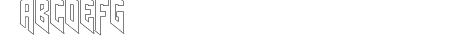 AmazDooMRightOutline