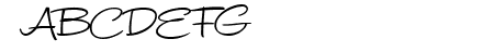 HaloHandletter