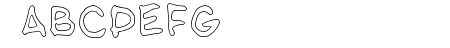NipCen\\\'s Handwriting O