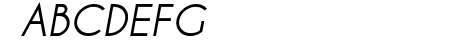 Caviar Dreams Bold Italic
