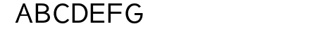 TuffyScript-Regular