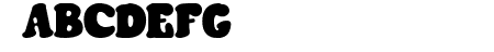 Futura Rounded