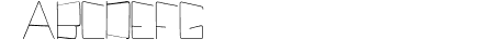 Kuppel Condensed Thin
