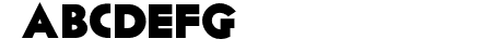 Geomancy Extra Bold