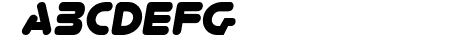 YoureGone-Italic