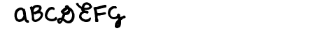 Denne Etude