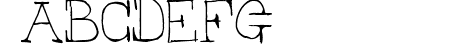 WS Serif