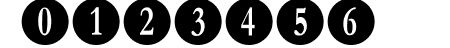 Numberpile-Regular