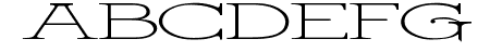 Kingthings Serifique UL W
