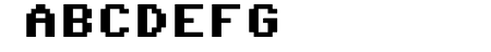 Commodore 64 Pixelized