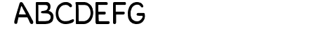 DILBERTFONT2