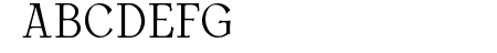 AntykwaTorunskaCondLight-