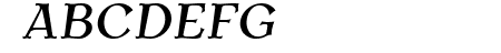 AntykwaTorunskaMed-Italic