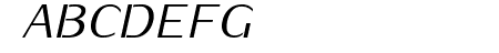 Kurier-Italic
