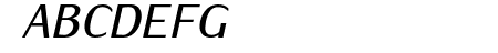 IwonaCondMedium-Italic
