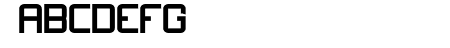 Lang� Bold