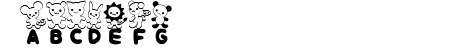 TTEdit Font