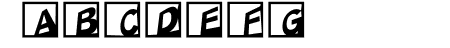ABCLogosXYZCrazy-Oblique
