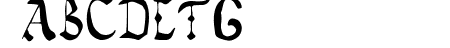 Vatican Rough Letters, 8t