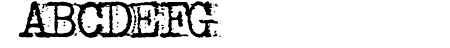 bulkyRefuse Type Normal