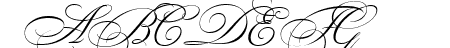 BickhamScriptMM SwCaps