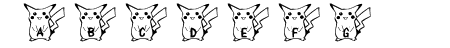 Pika Pika