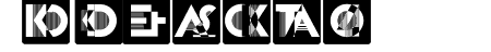 KassandrasMonogramme