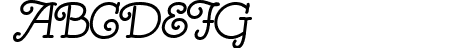 Mistress Script - Alterna