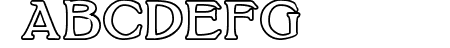 BoltonOutline