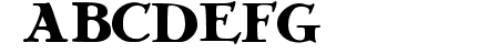GrekoDeco Bold