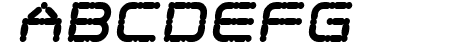 Ego trip Fat Skew