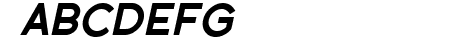 SF Florencesans SC Black 