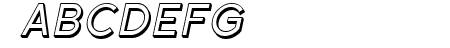 SF Florencesans SC Shaded